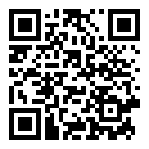 茉莉动漫二维码