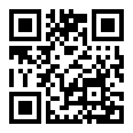 神棍战士二维码