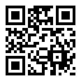 画夜小说二维码