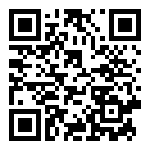 虎芽招聘二维码