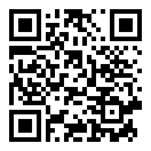 练练拳脚二维码