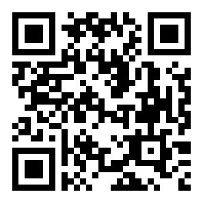 铁路跑酷二维码