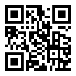 揍飞一切二维码