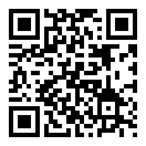 双子星动漫二维码