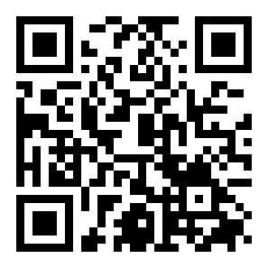 放置冰淇淋咖啡馆二维码