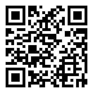 墨白影视二维码