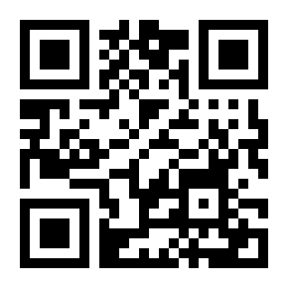 小羊课程表二维码