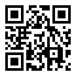 超级惠盟二维码