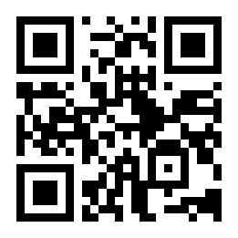 星夜影视TV版二维码
