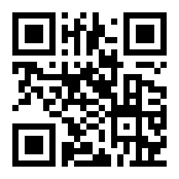 HUJI复古胶片相机二维码