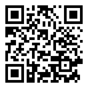 秀秀全局透明壁纸二维码