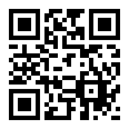 休闲拳击二维码