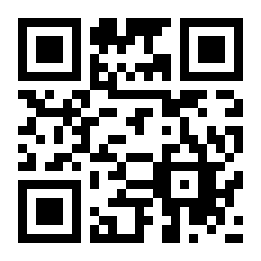 连尚读书去广告二维码