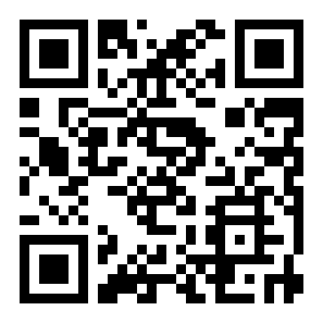 计步器卡路里二维码