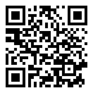 集阅小说二维码