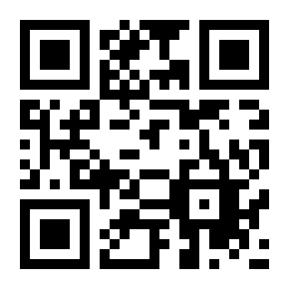 免费小说阅读器王二维码