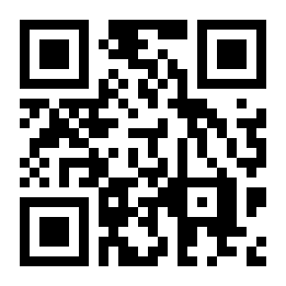 凤蝶壁纸二维码