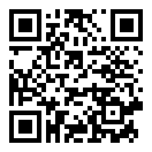 堕落者的遗物二维码