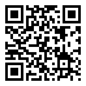 博通网约车二维码