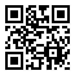 咕比AI课二维码