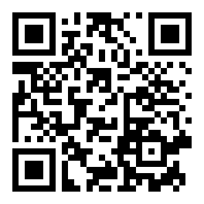 狗狗大战外星人二维码