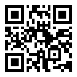 影视聚焦二维码