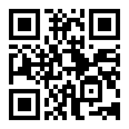 风华阅读二维码