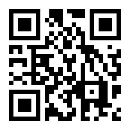 可可头像馆二维码