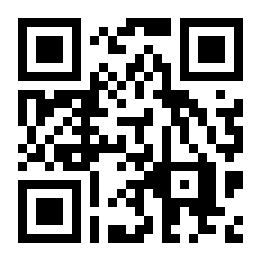 智慧丹东二维码