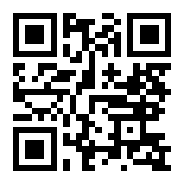 停车学校模拟器二维码