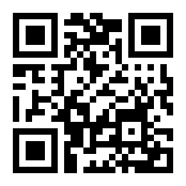 狗熊岭的希望二维码