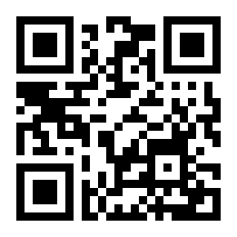 死亡幸存者的攻击僵尸二维码