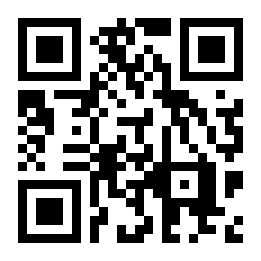 飞刀挺会玩二维码