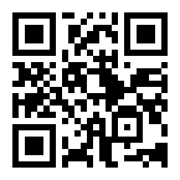 最强复仇者二维码