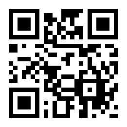 尖叫起来二维码