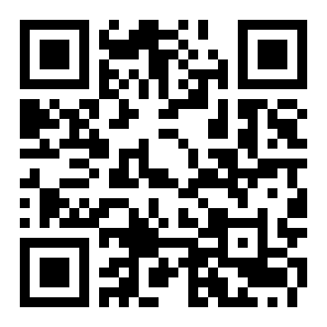 大美青海二维码