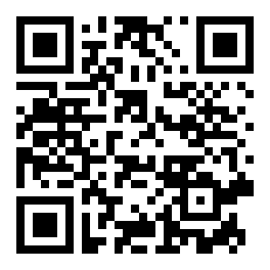 凹凸世界二维码