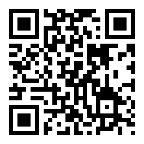 忍者岚中文版二维码