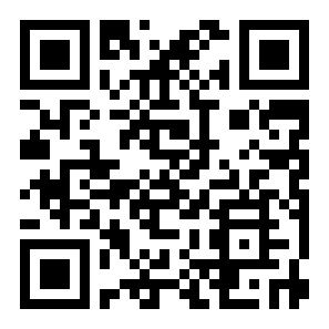 疯狂的僵尸清道夫二维码