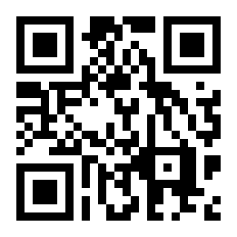 大象视频去广告去升级纯净版二维码