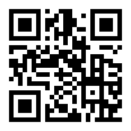 香肠人神射手二维码