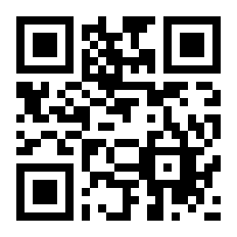 大家好不是的历险记二维码