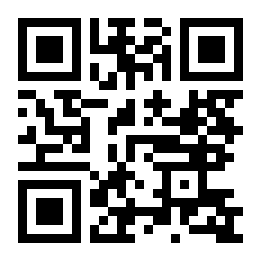 冒险的人类二维码