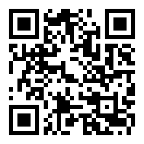 重型美国卡车二维码