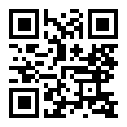 神奇记账本二维码