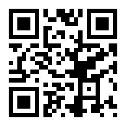 全速飞行二维码