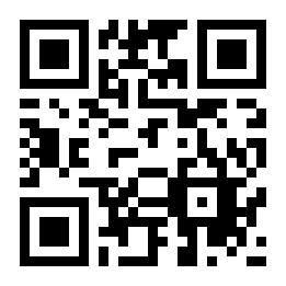 疯狂公路出租车二维码