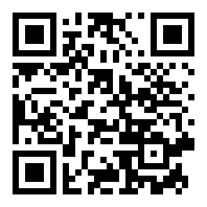 花园切片二维码