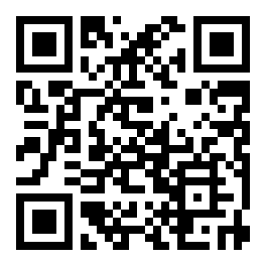 功夫节奏大师二维码