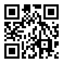享睿app二维码